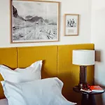 Le Val Thorens, A Beaumier 4* Val Thorens