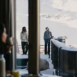 Le Val Thorens, A Beaumier Hotel 4*