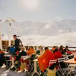 Hotel Le Val Thorens, A Beaumier Val Thorens