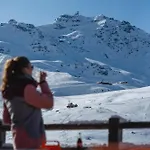 Hotel Le Val Thorens, A Beaumier