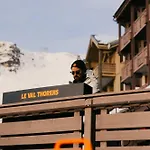 Le Val Thorens, A Beaumier 4* Val Thorens