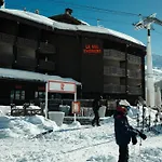 Le Val Thorens, A Beaumier Val Thorens