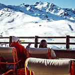 Le Val Thorens, A Beaumier Hotel Val Thorens