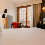 Le Val Thorens, A Beaumier Hotel