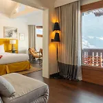Hotel Le Val Thorens, A Beaumier 4*