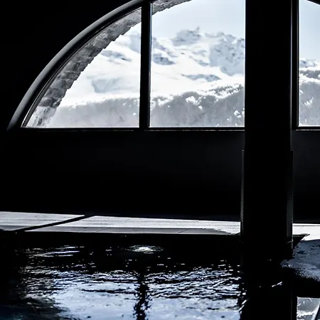 Hotell Le Val Thorens, A Beaumier Val Thorens