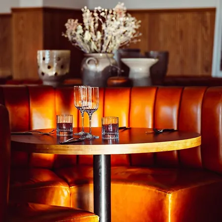 Le Val Thorens, A Beaumier