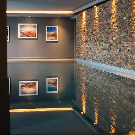 Le Val Thorens, A Beaumier 4*