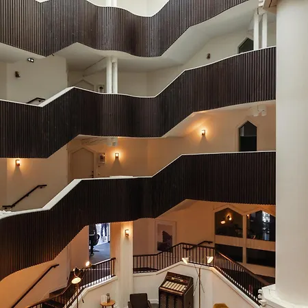 Le Val Thorens, A Beaumier Hotell