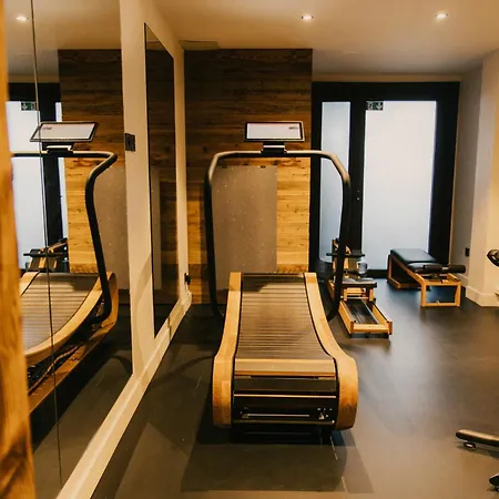 Le Val Thorens, A Beaumier Szálloda 4*