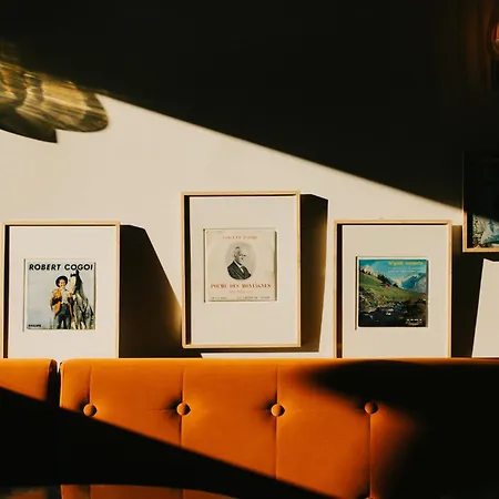 Le Val Thorens, A Beaumier Валь-Торанс