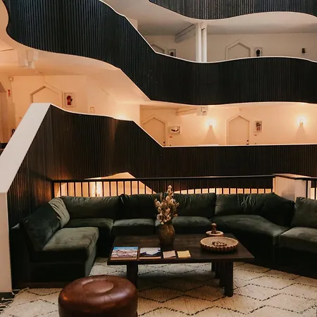 Le Val Thorens, A Beaumier Hotell