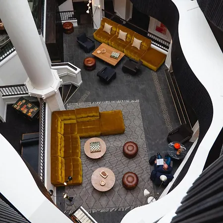 Le Val Thorens, A Beaumier Hotell Val Thorens