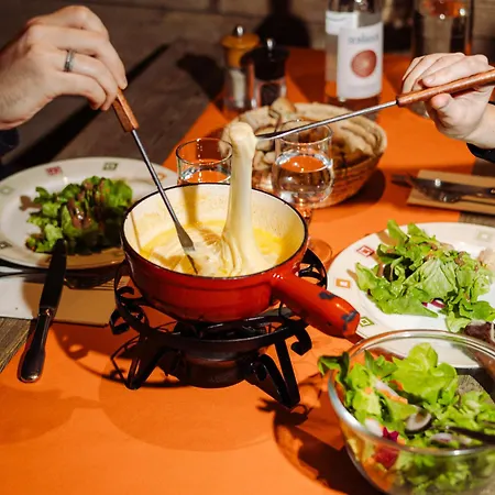 Le Val Thorens, A Beaumier Hotel