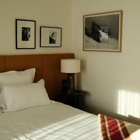 Le Val Thorens, A Beaumier Szálloda