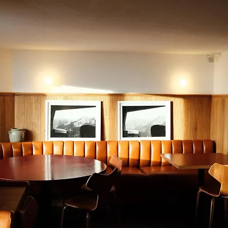 Le Val Thorens, A Beaumier Готель 4*