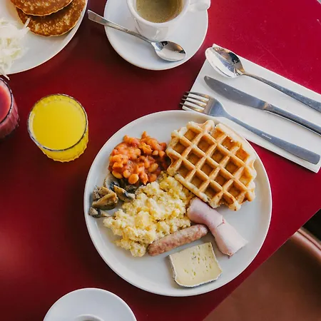 Le Val Thorens, A Beaumier Szálloda 4*