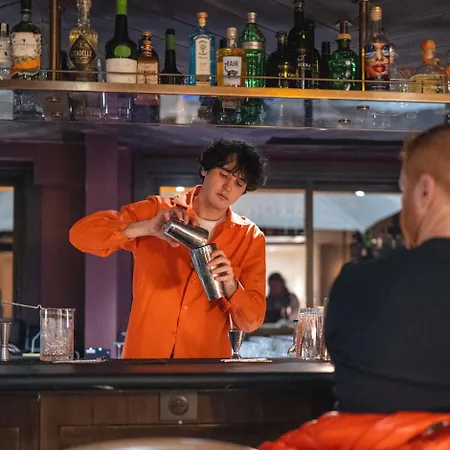 Le Val Thorens, A Beaumier