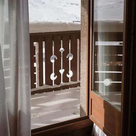 Le Val Thorens, A Beaumier Val Thorens