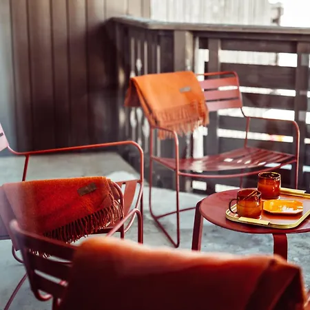 Le Val Thorens, A Beaumier Готель 4*