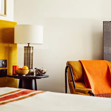 Hotell Le Val Thorens, A Beaumier Val Thorens