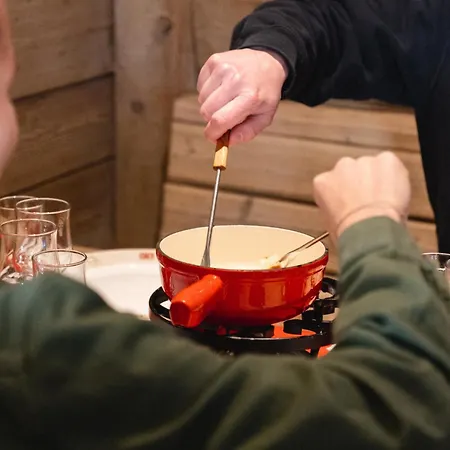 Le Val Thorens, A Beaumier Szálloda