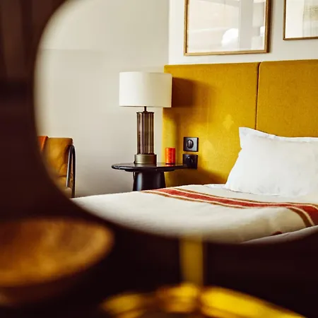 Le Val Thorens, A Beaumier Szálloda 4*