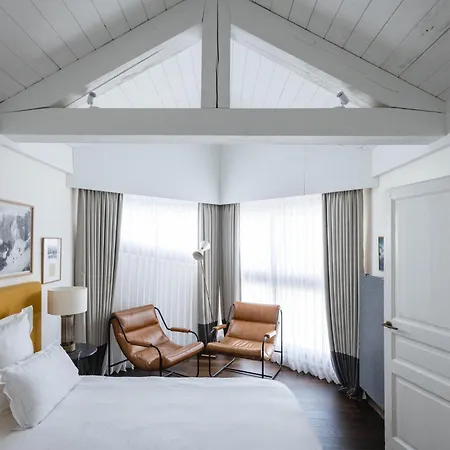 Le Val Thorens, A Beaumier Szálloda