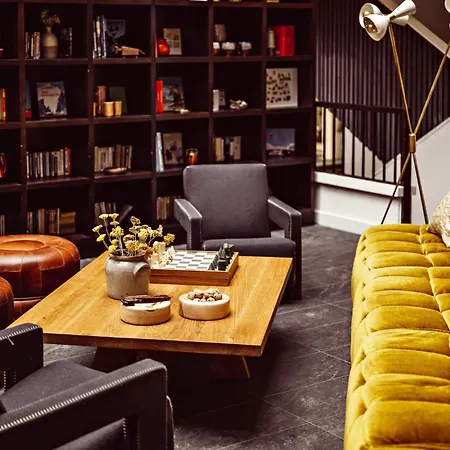 Hotell Le Val Thorens, A Beaumier