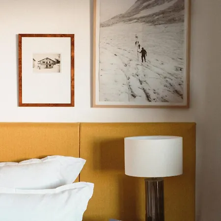 Le Val Thorens, A Beaumier Готель Валь-Торанс