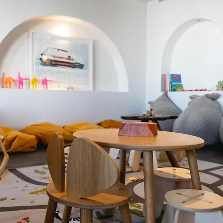 Hotell Le Val Thorens, A Beaumier 4*