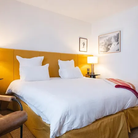 Le Val Thorens, A Beaumier Szálloda Val Thorens