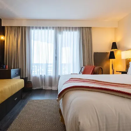 Le Val Thorens, A Beaumier Val Thorens