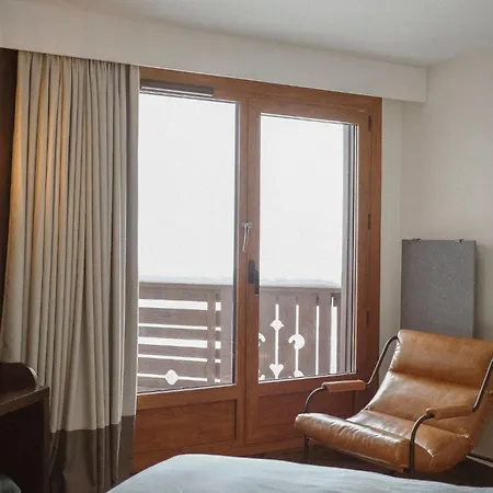 Le Val Thorens, A Beaumier Szálloda