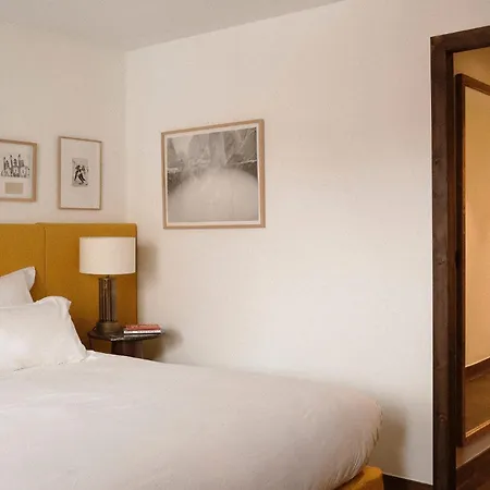 Szálloda Le Val Thorens, A Beaumier 4*