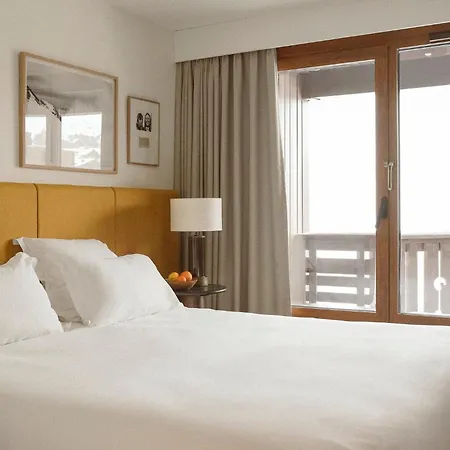 Le Val Thorens, A Beaumier Val Thorens