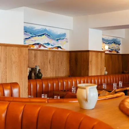 Le Val Thorens, A Beaumier Hotell Val Thorens