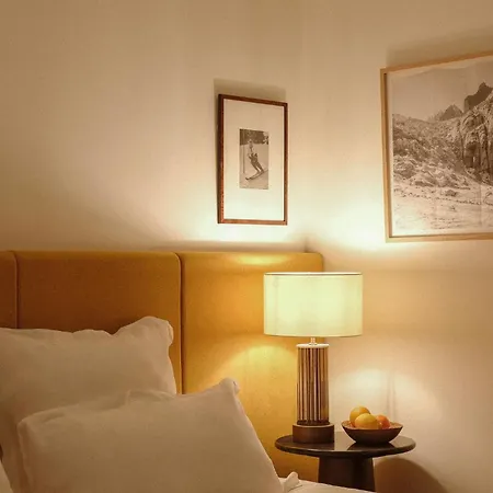 Szálloda Le Val Thorens, A Beaumier Val Thorens