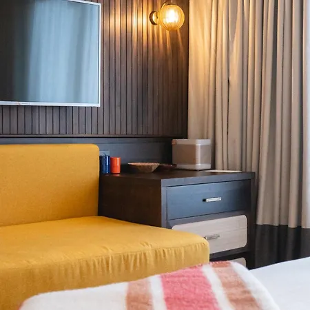 Le Val Thorens, A Beaumier 4* Валь-Торанс