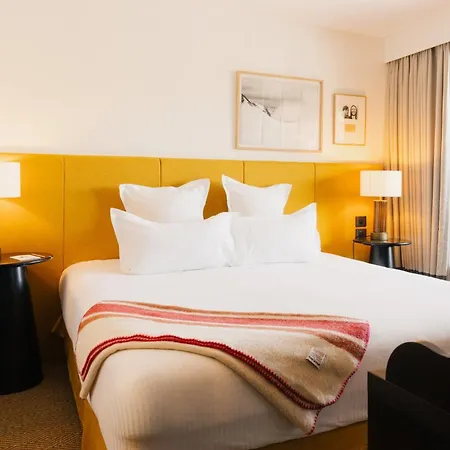Hotel Le Val Thorens, A Beaumier 4*