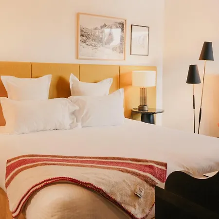 Le Val Thorens, A Beaumier Hotell 4*