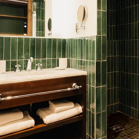 Le Val Thorens, A Beaumier 4*