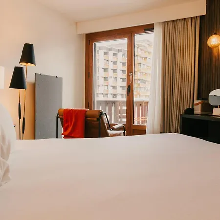 Le Val Thorens, A Beaumier Hotel