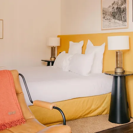 Le Val Thorens, A Beaumier Ξενοδοχείο 4*