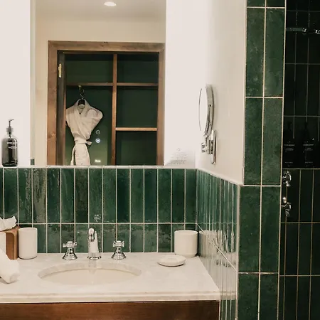 Ξενοδοχείο Le Val Thorens, A Beaumier Val Thorens