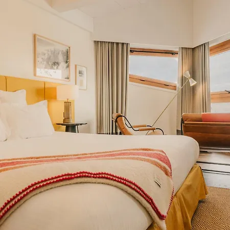 Le Val Thorens, A Beaumier Hotel Val Thorens