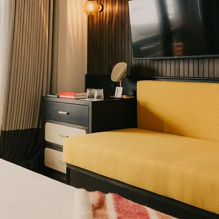 Le Val Thorens, A Beaumier Hotell