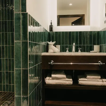 Ξενοδοχείο Le Val Thorens, A Beaumier