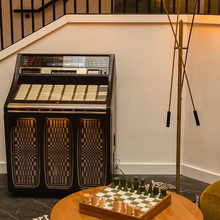 Hotel Le Val Thorens, A Beaumier 4*