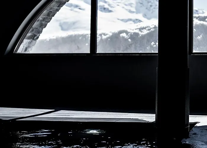 Hotell Le Val Thorens, A Beaumier Val Thorens